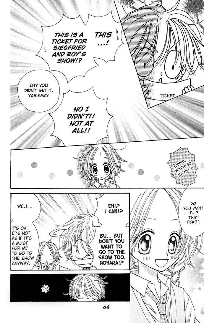 Sakuragaoka Angels Chapter 3 11